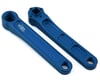 Calculated VSR Crank Arms M4 (Blue) (145mm)